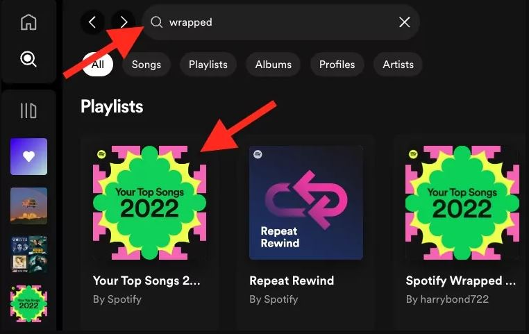 How to see your top artists on Spotify