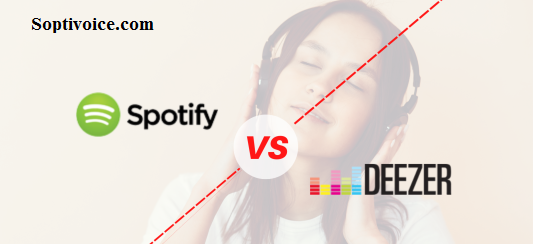 spotify vs deezer