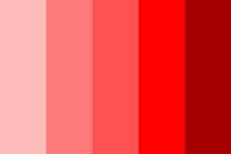 color pallete