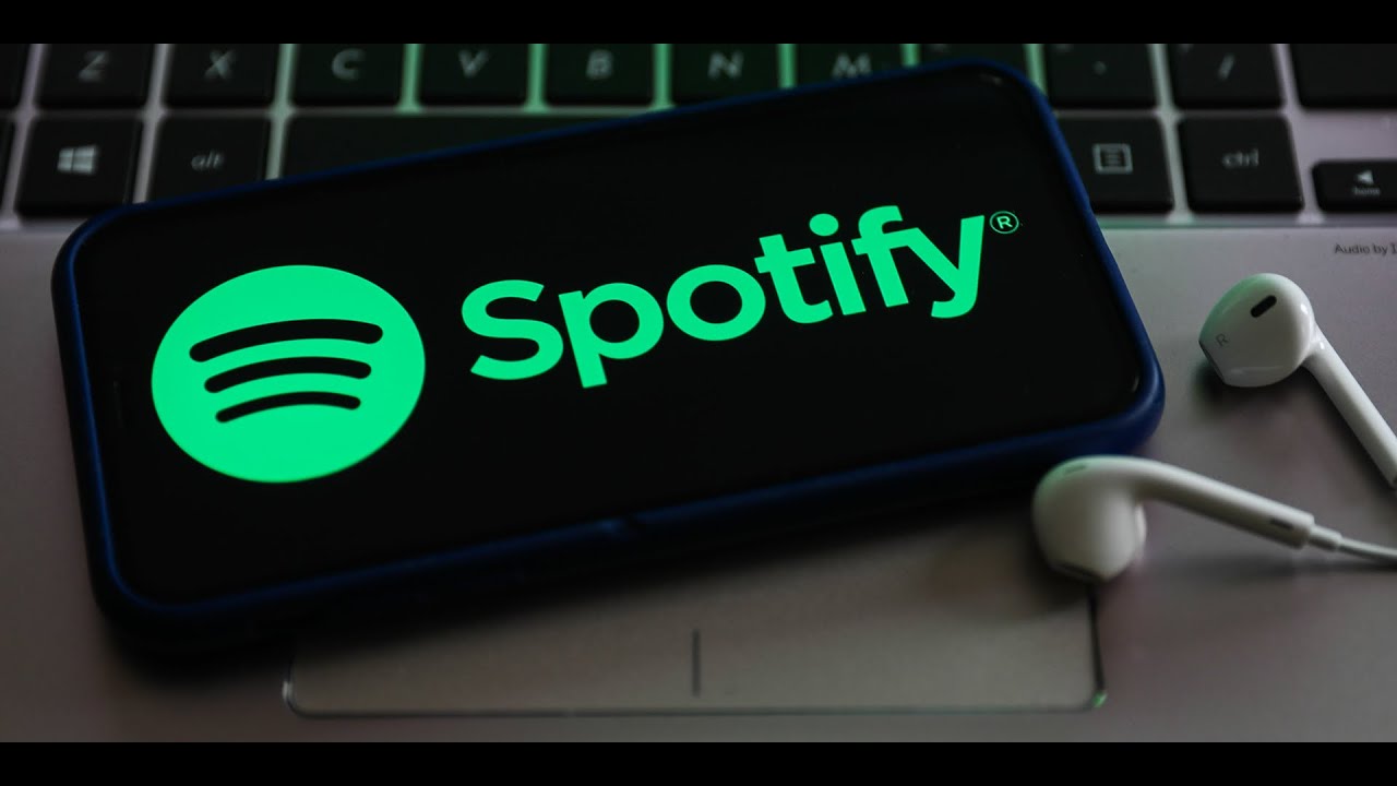 Spotify Premium Mod APK