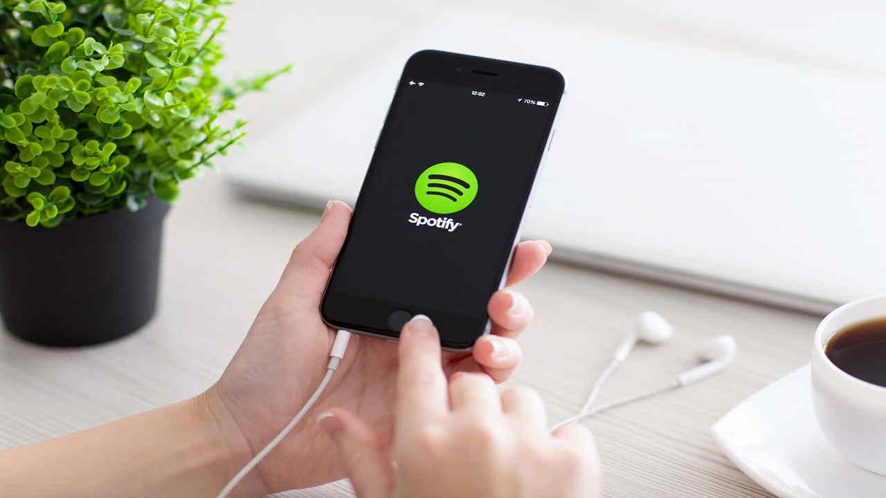 Features Of Spotify Premium APK