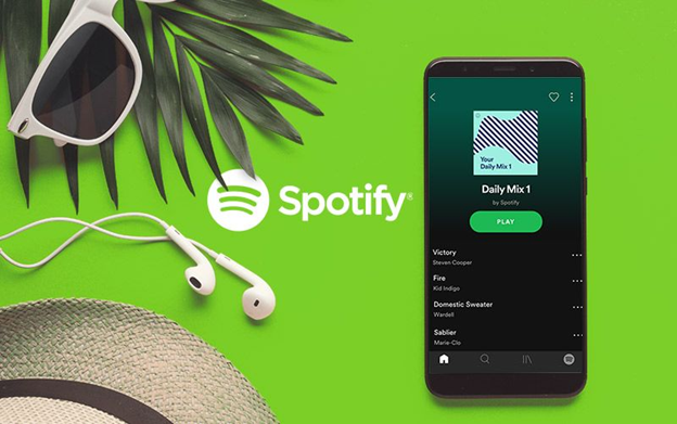 Spotify Premium Subscriptions