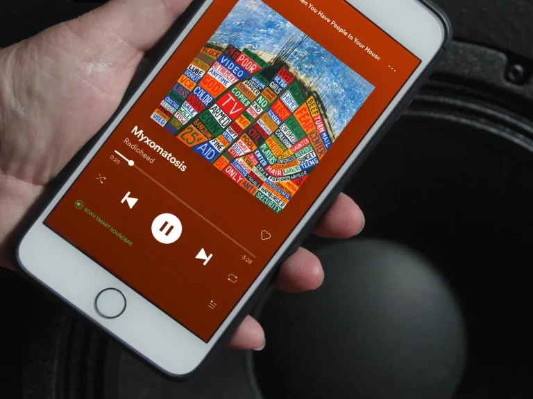 Spotify Premium Apk Features